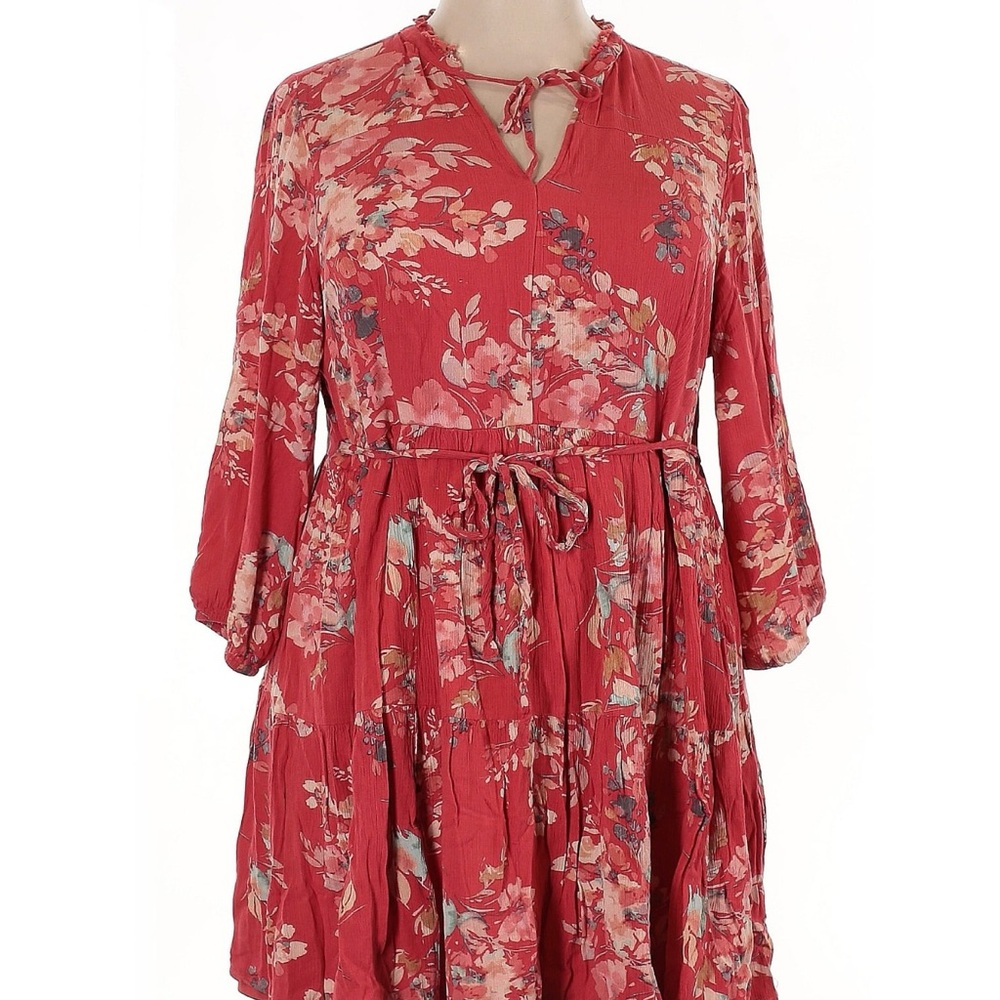Torrid Casual Dress